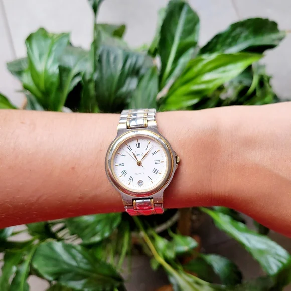 Limit | Accessories | Vintage Limit Quartz Classic Roman  display picture 2